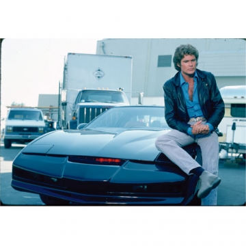 ナイトライダー シーズン 3 バリューパック 全8枚｜海外ドラマ｜DVD