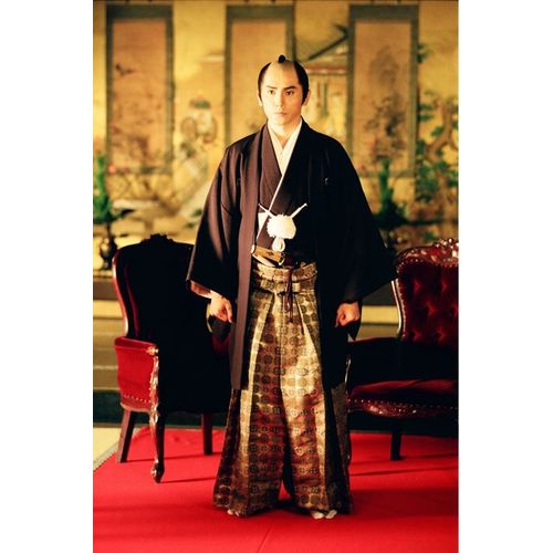 大河ドラマ 徳川慶喜 完全版 全2巻セット