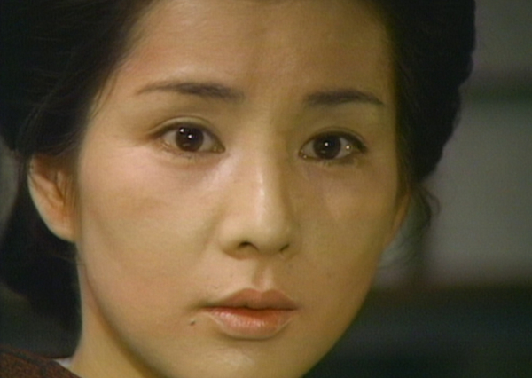 ドラマ人間模様 『夢千代日記』｜番組｜NHKアーカイブス