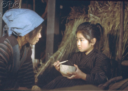 連続テレビ小説 制作者座談会｜番組｜NHKアーカイブス