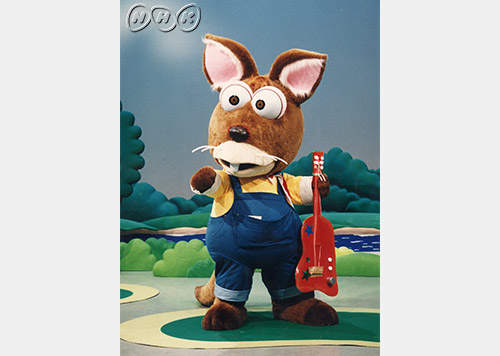 おかあさんといっしょ 「ドレミファ・どーなっつ！」｜番組｜NHK