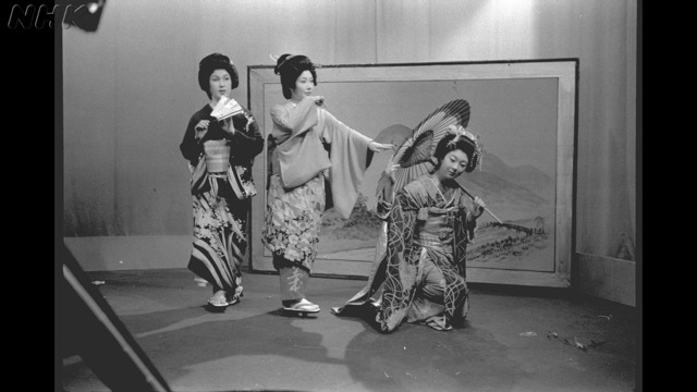 日本のうたふるさとのうた100選｜番組｜NHKアーカイブス