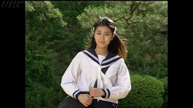 新春NHKドラマ館 春燈｜番組｜NHKアーカイブス