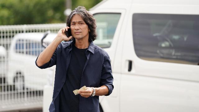 江口洋介｜人物｜NHKアーカイブス