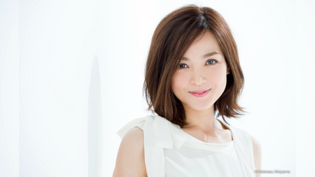 国仲涼子｜人物｜NHKアーカイブス