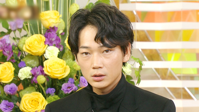 綾野剛｜誕生日｜きょうは なんの日｜NHKアーカイブス