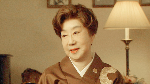 2846番 女優 山田五十鈴 山田五十鈴 - Wikipedia