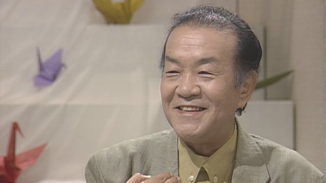 大河ドラマ 風と雲と虹と 〈第14作〉｜番組｜NHKアーカイブス