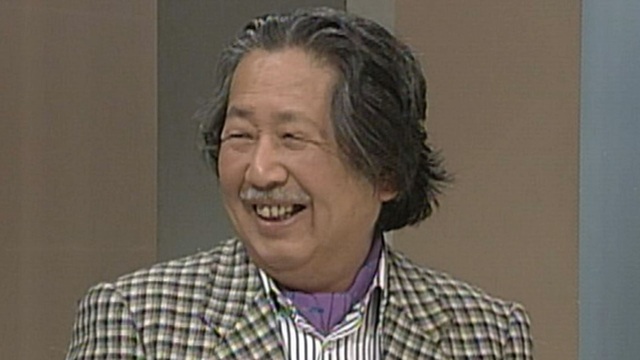 NHKスペシャル 永平寺 104歳の禅師｜番組｜NHKアーカイブス