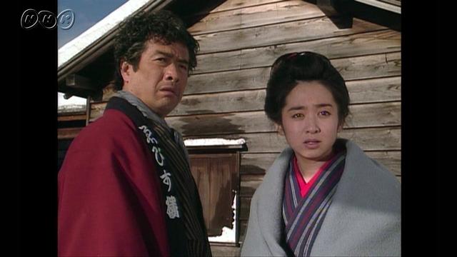 江口洋介｜人物｜NHKアーカイブス