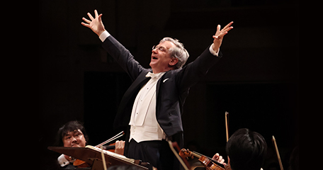 トゥガン・ソヒエフとN響の初ディスク『ショスタコーヴィチ：交響曲第7