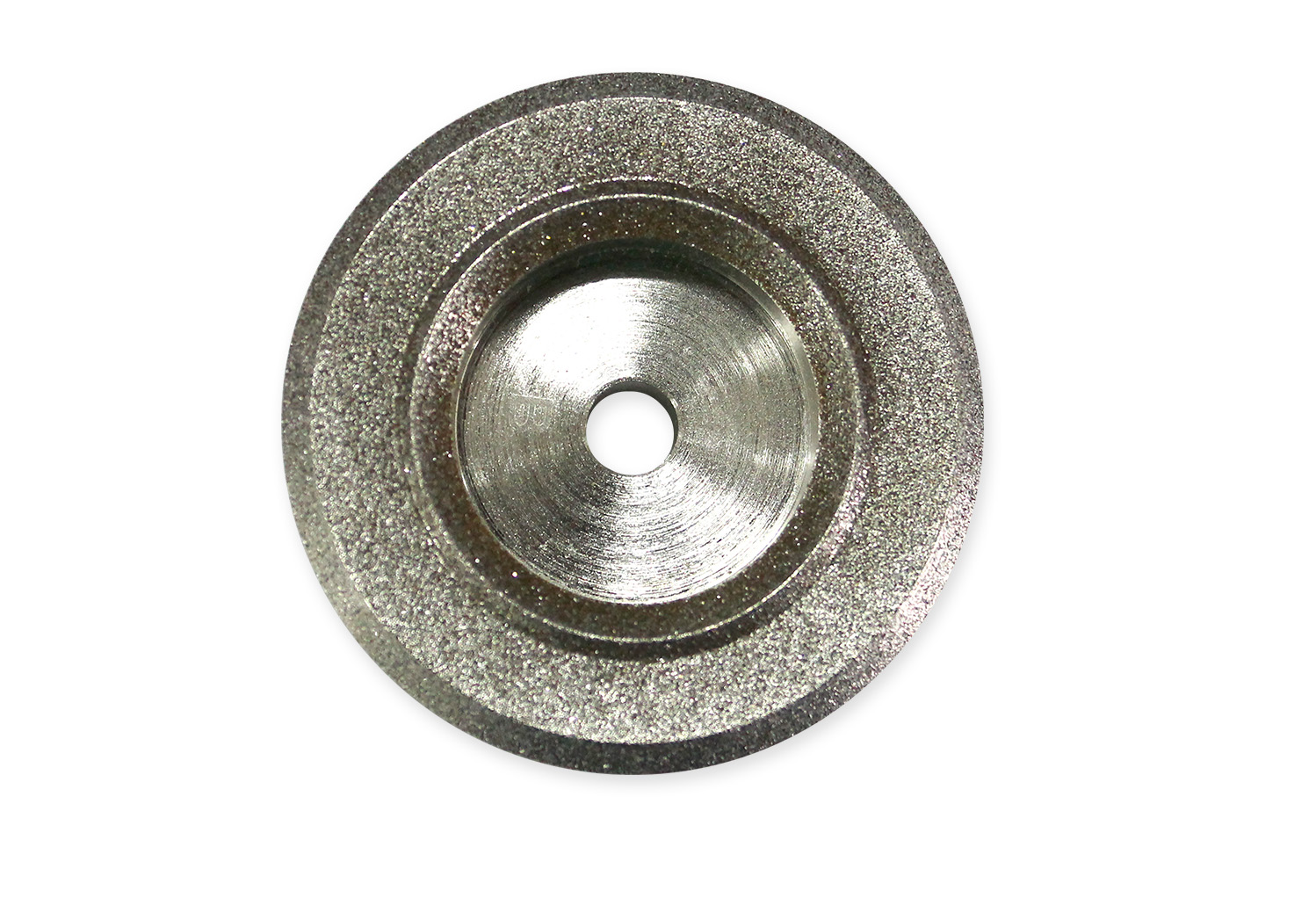 ニシガキ工業株式会社 / ドリ研ローソク形 ハイス鋼用 替砥石（№18）