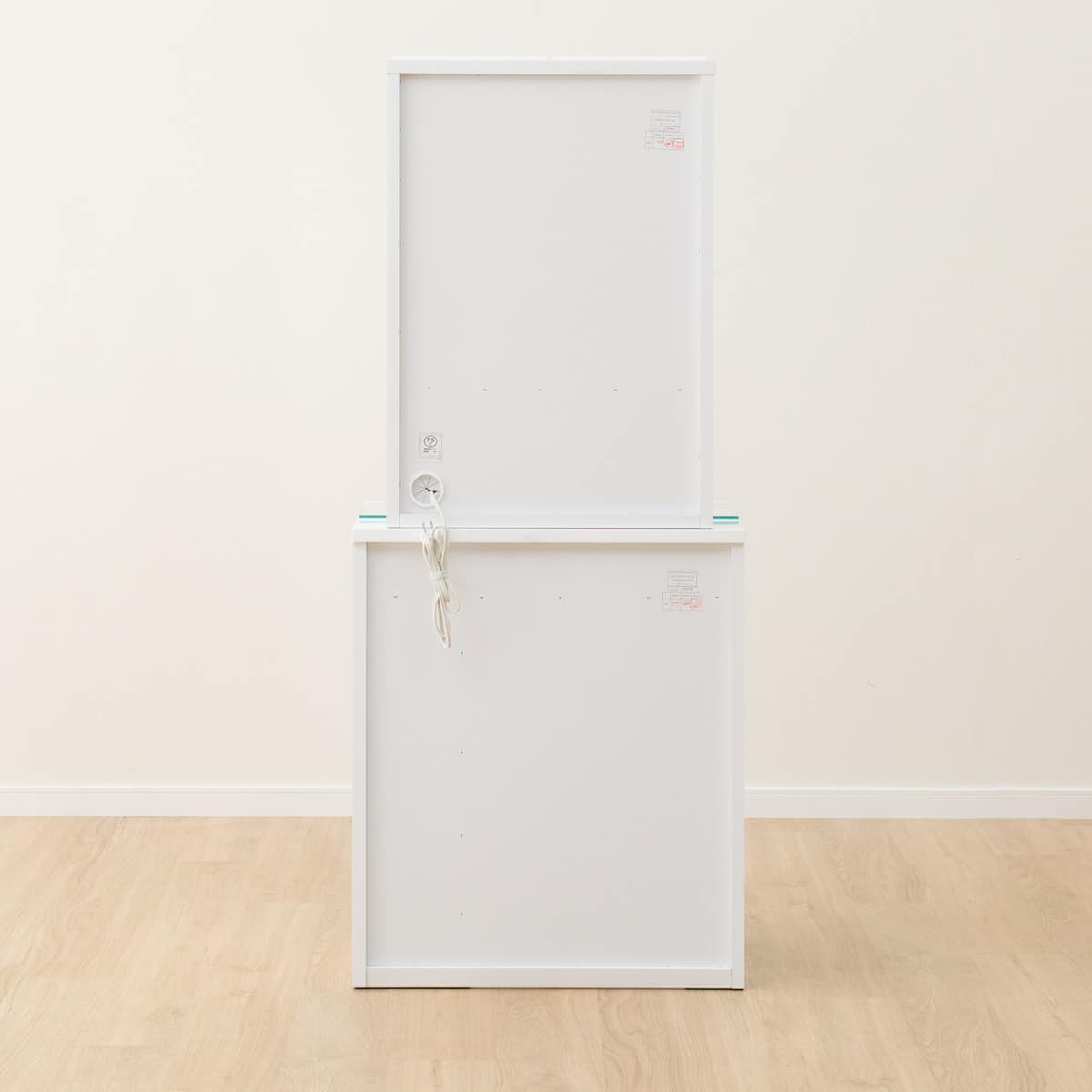 三面鏡ドレッサー(DR2 WH) | ニトリネット【公式】 家具・インテリア通販