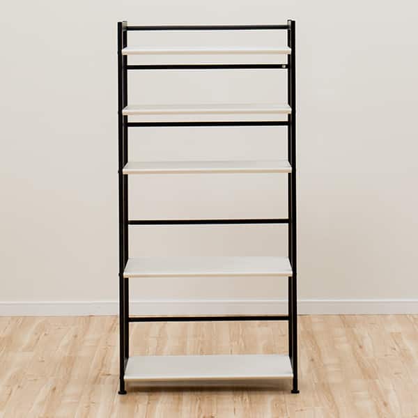 デスクワゴンシェルフセット(サーヤ) | ニトリネット【公式】 家具