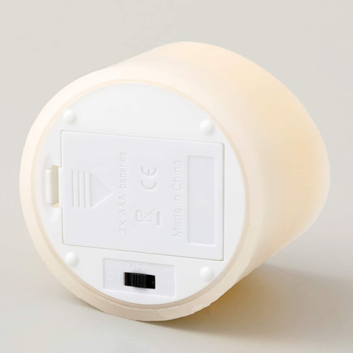 LEDキャンドル(プレーンS n3RW) | ニトリネット【公式】 家具