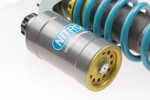 NITRON RACING SHOCKS