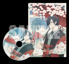 製品情報 - DRAMAtical Murder [ドラマティカルマーダー(ドラマダ)]