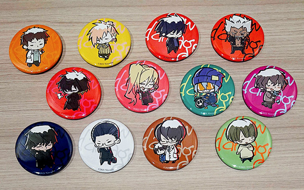 スタッフ雑記帳｜ニトロキラル