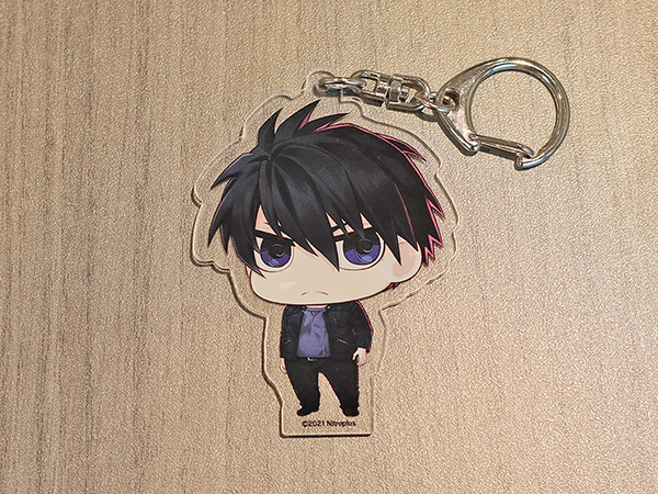 スロダメ公式グッズ第2弾が予約受付中ですよ～｜ニトロキラル