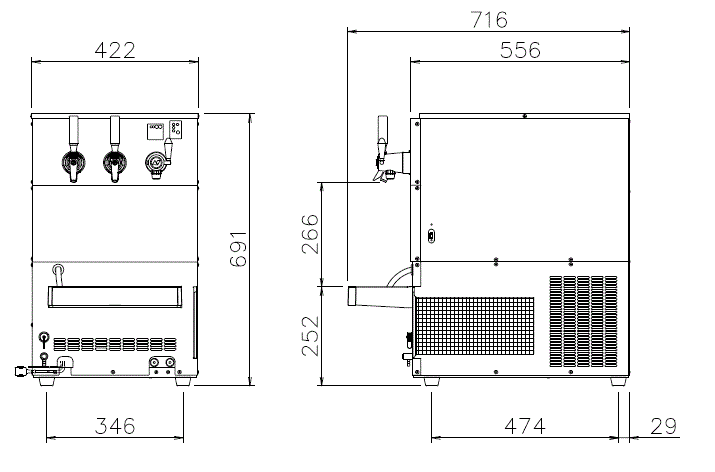 PSDEX-100-1D2B | 株式会社ニットク