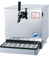 氷冷タイプ | 株式会社ニットク