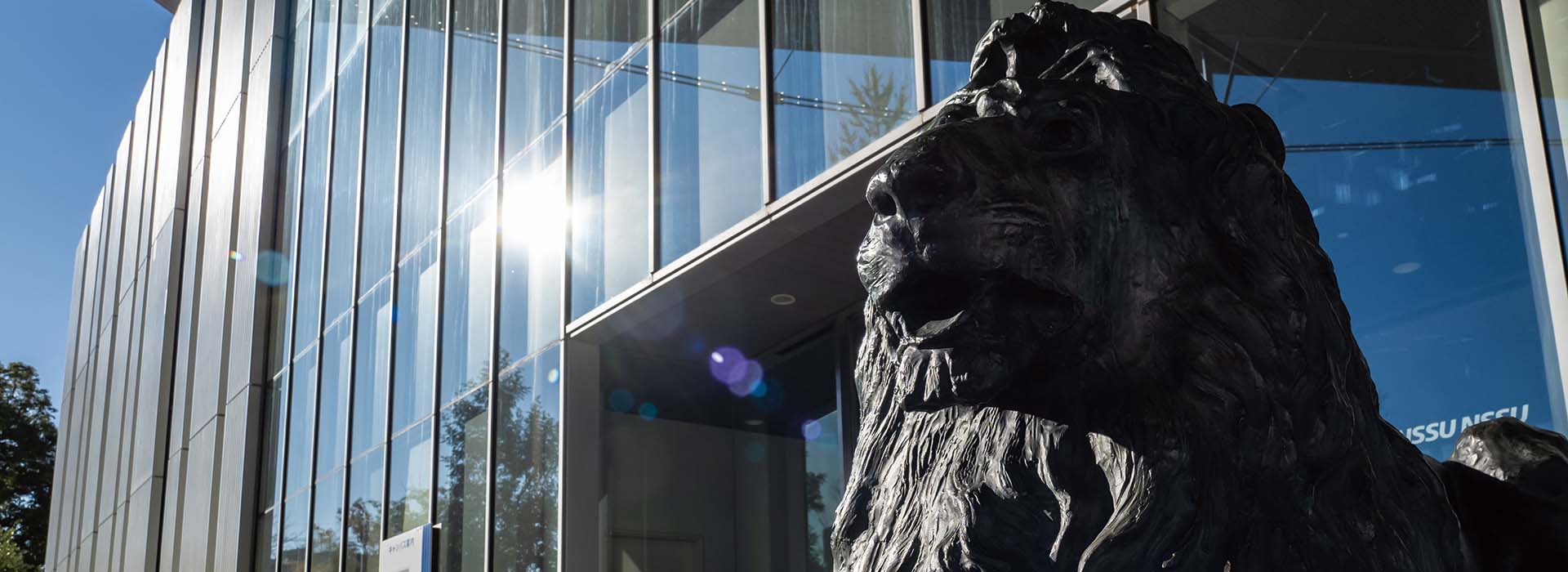 大学案内｜日本体育大学