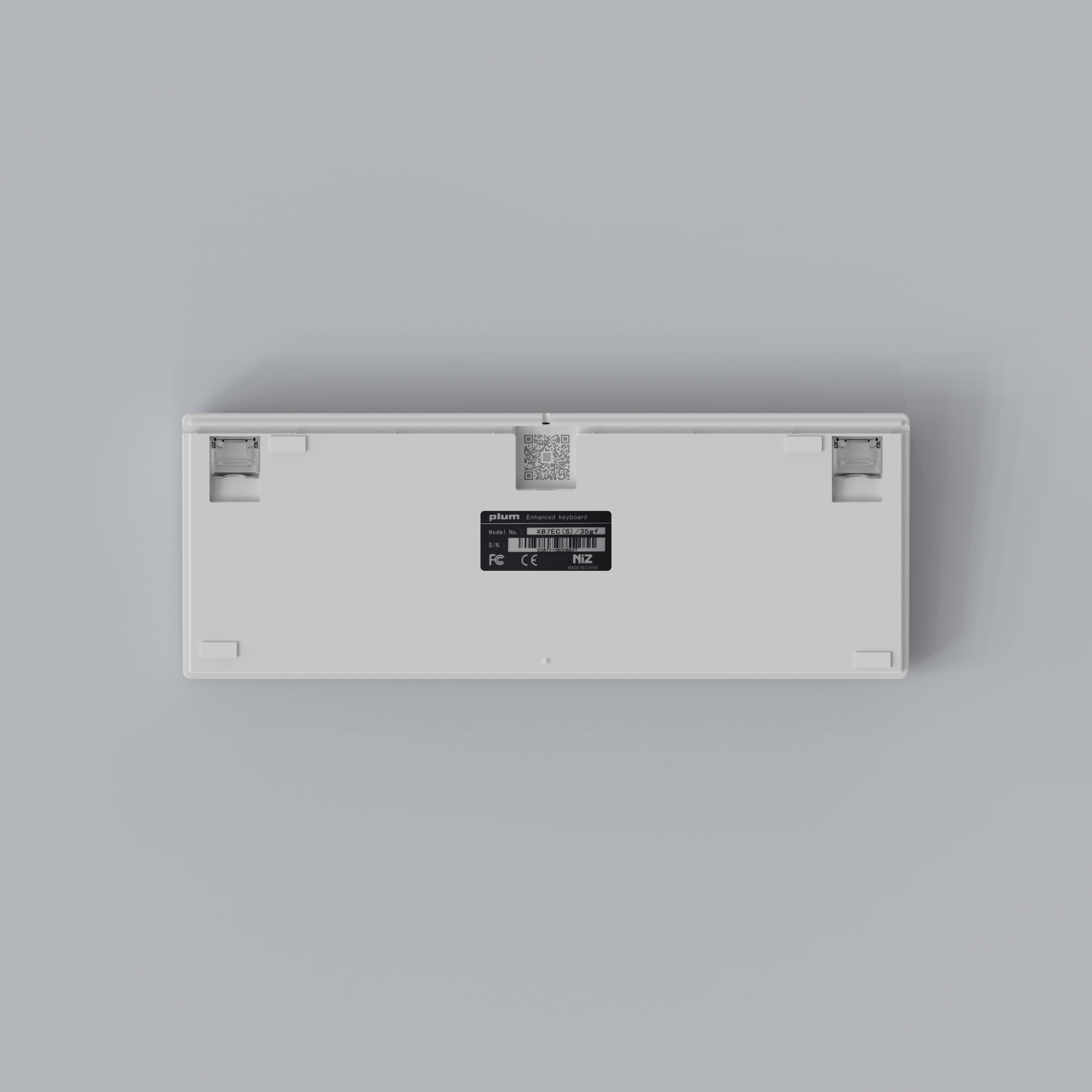 X87/x87 pro White/Black – NIZ Store