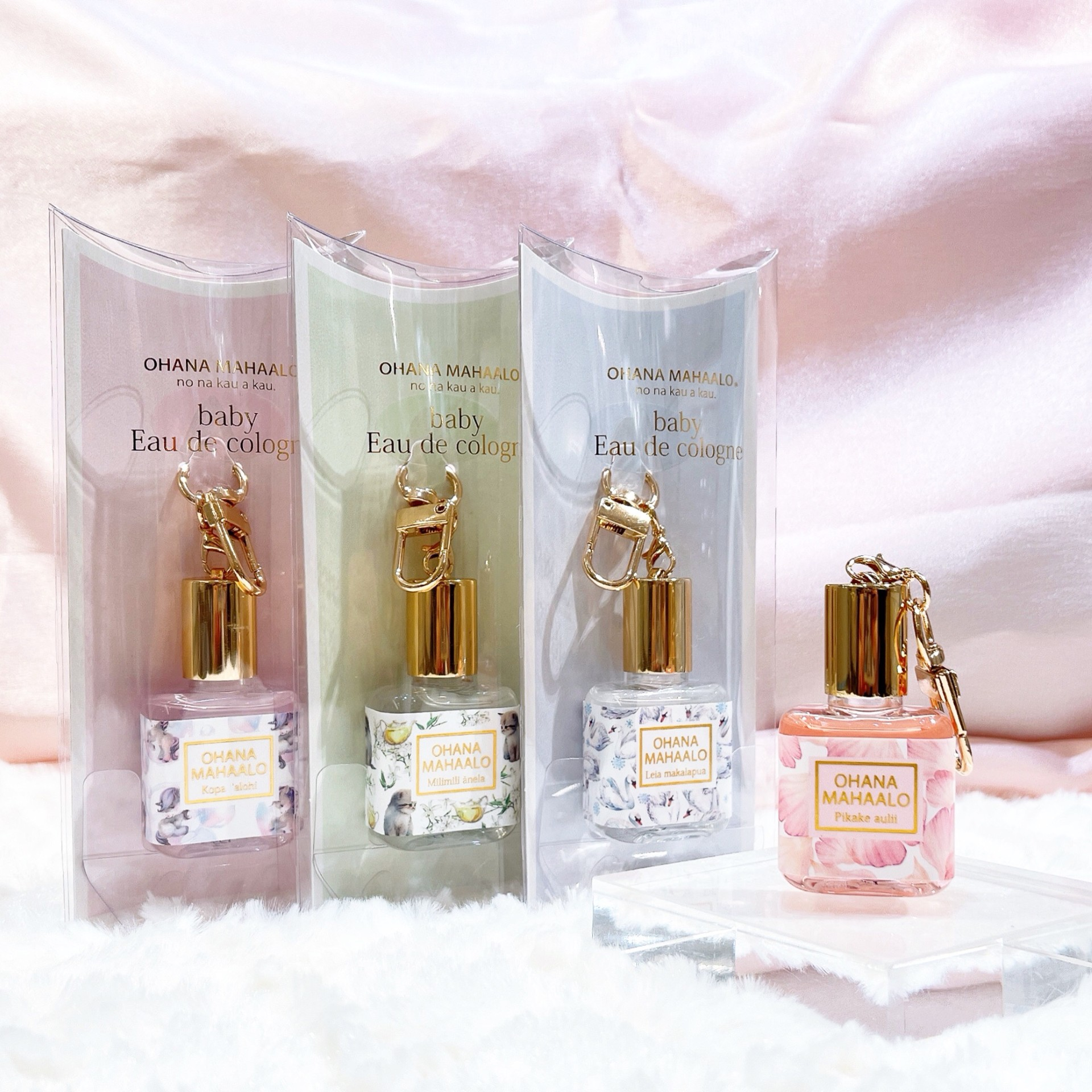 CANMAKEネイル 限定商品紹介！ | NICリテールズ株式会社