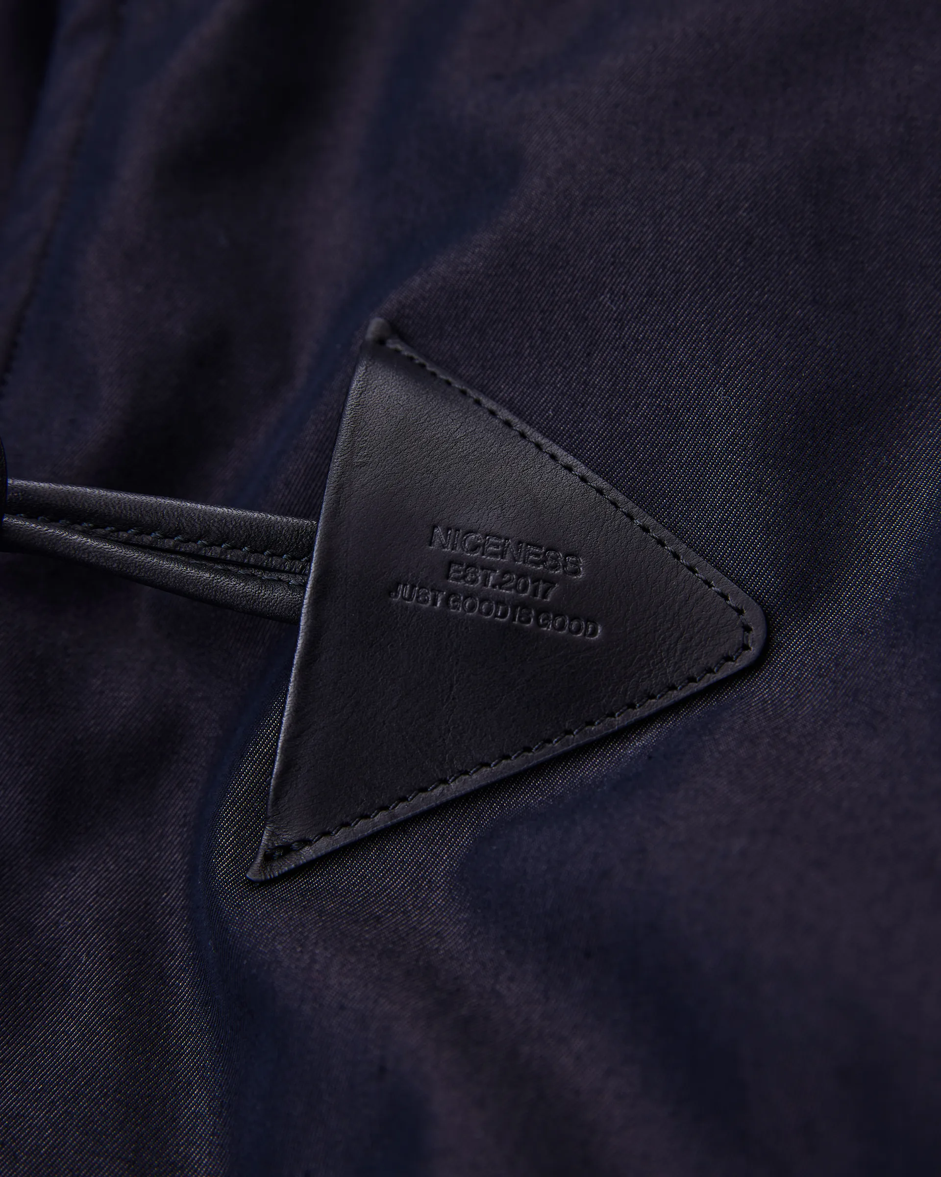 NICENESS | Official Website