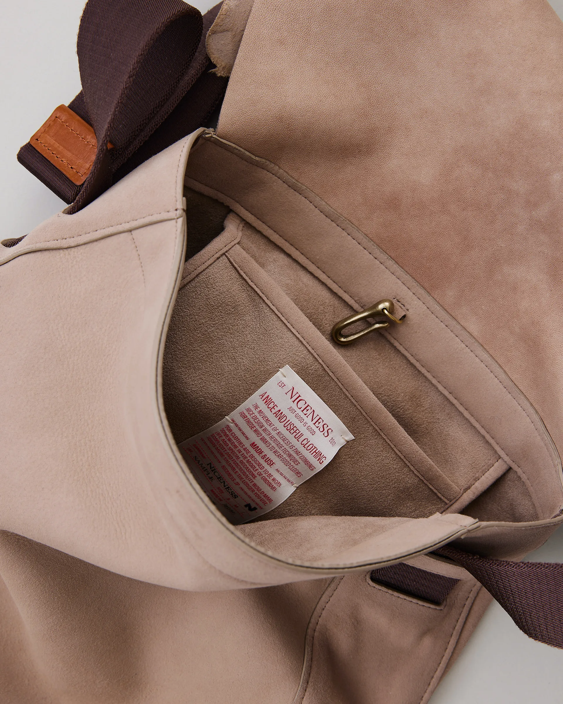 NICENESS | Official Website