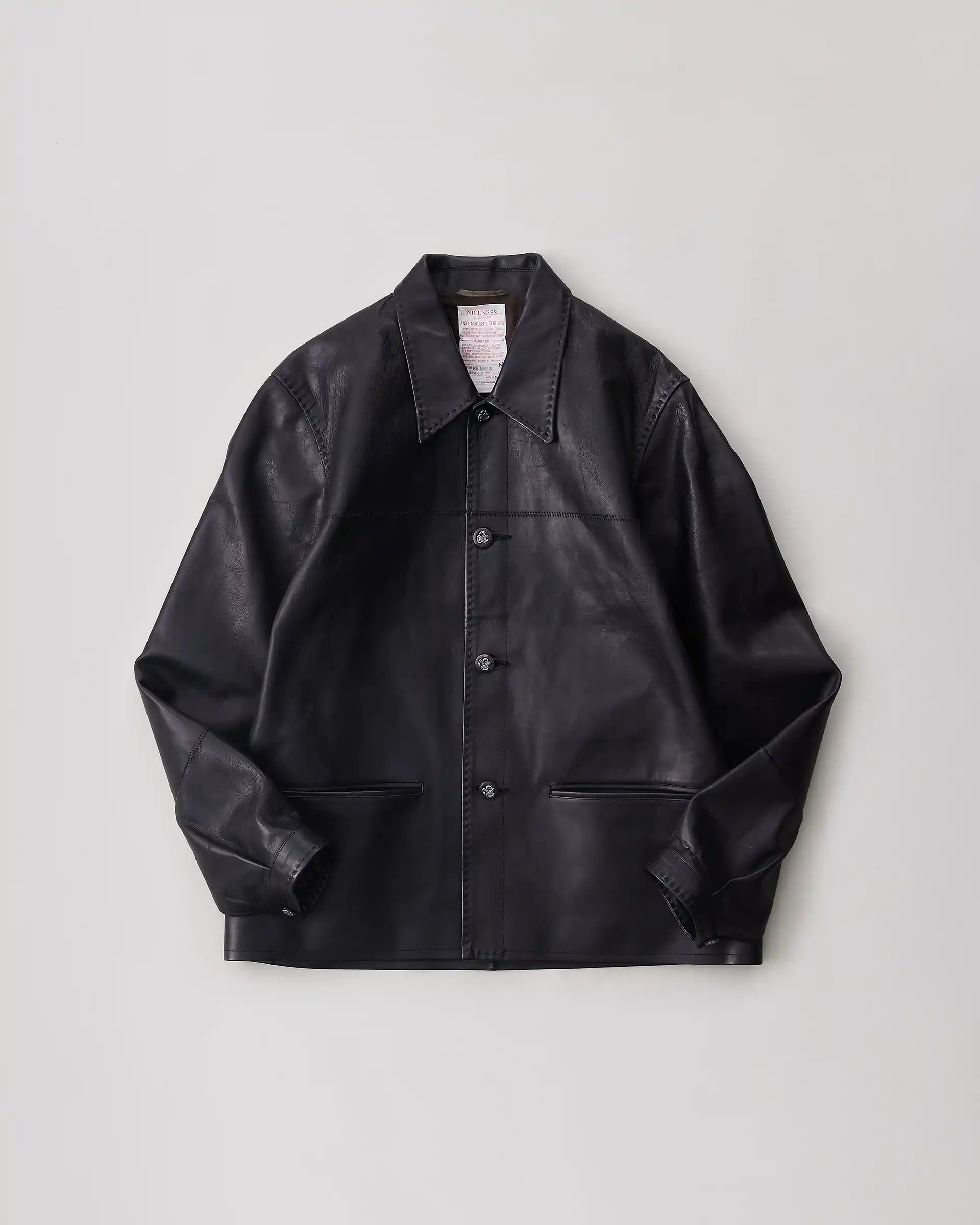 NICENESS | Official Website