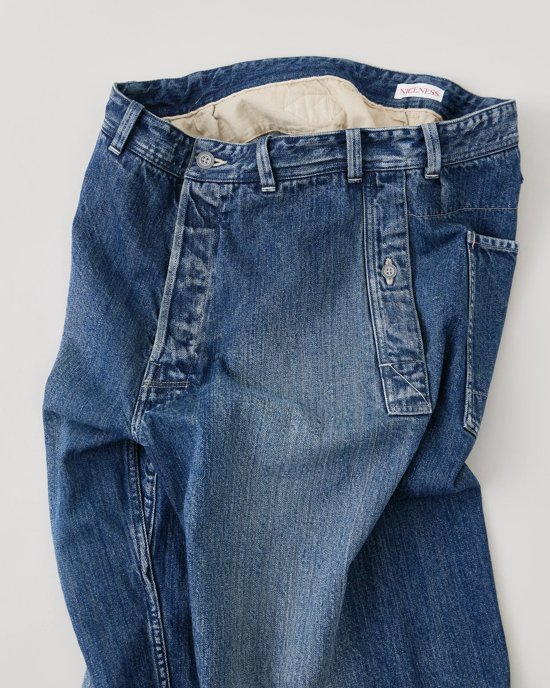 NICENESS | Official Website