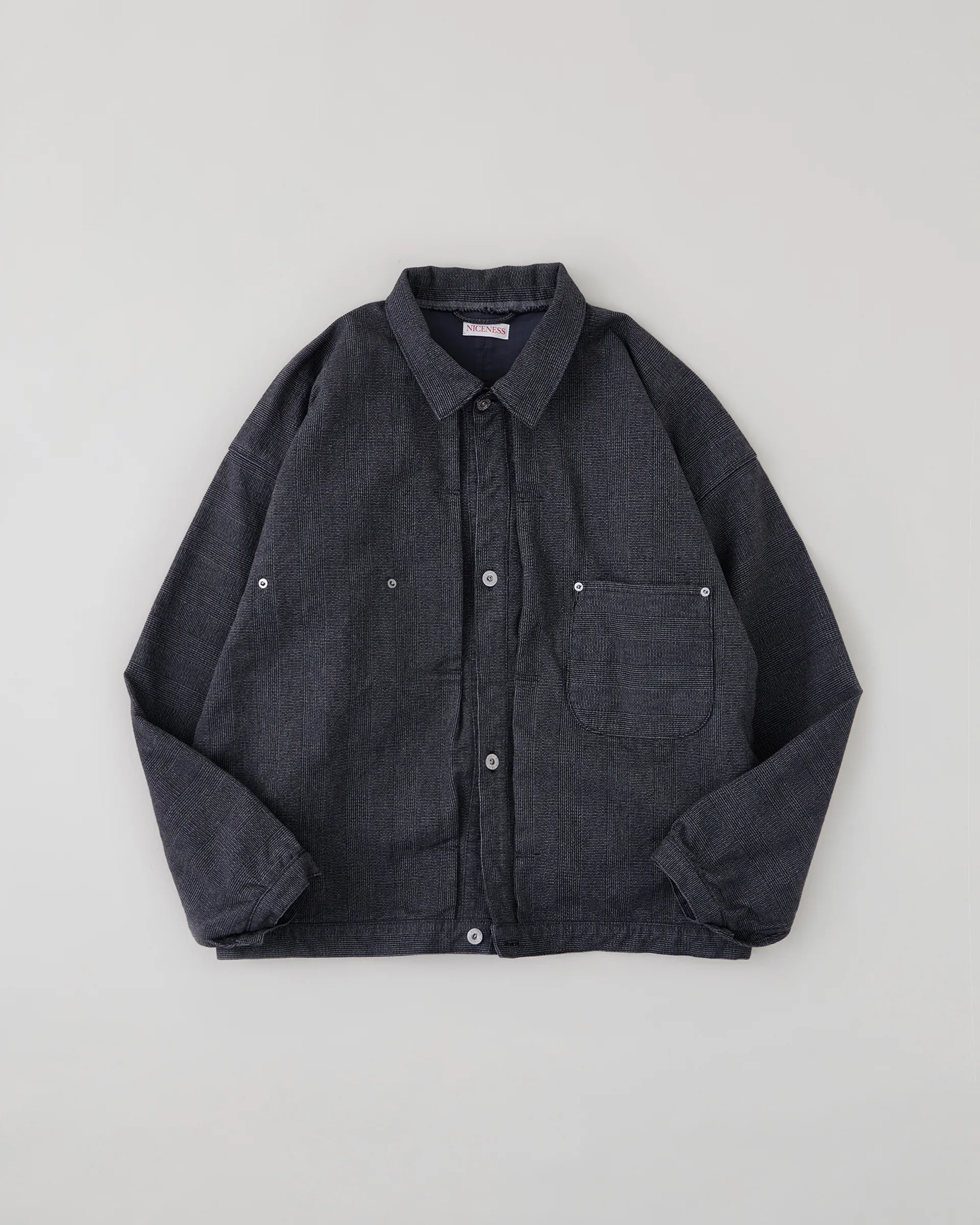 NICENESS | Official Website