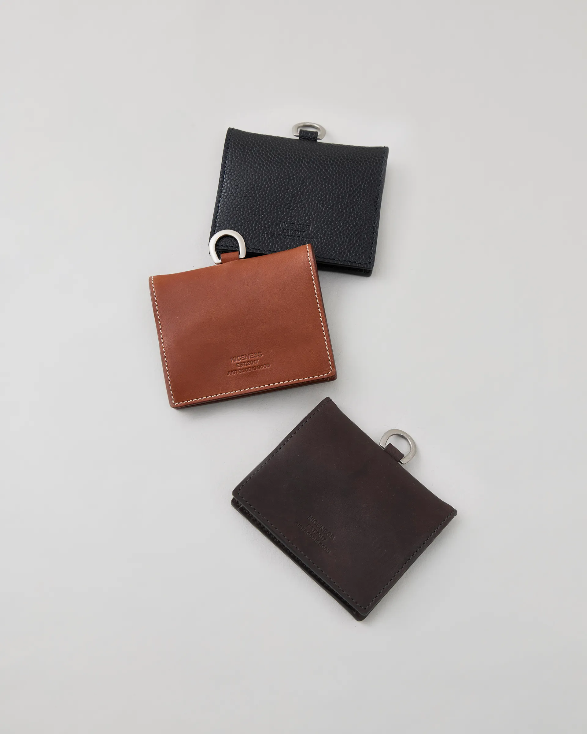 NICENESS | Official Website