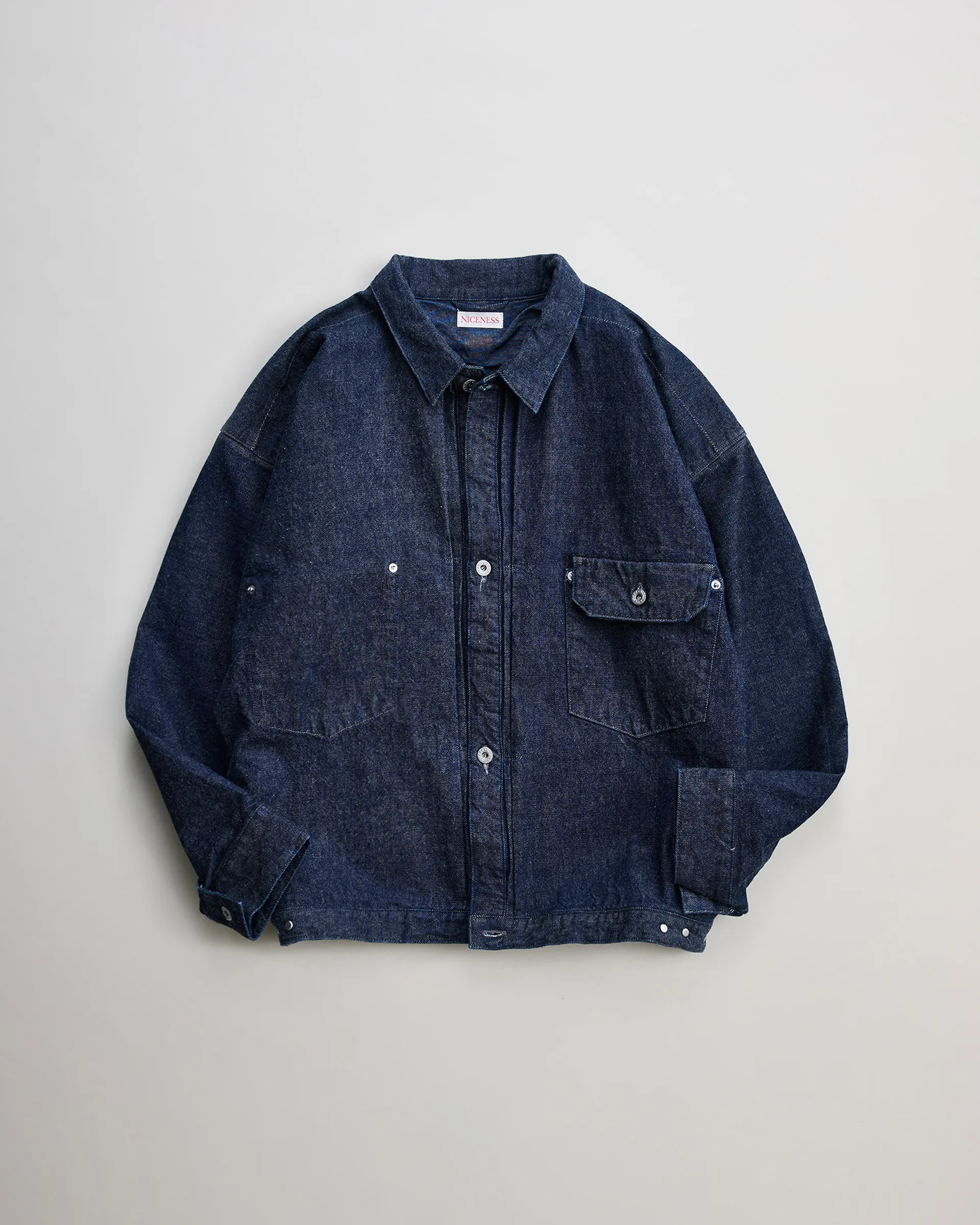 NICENESS | Official Website