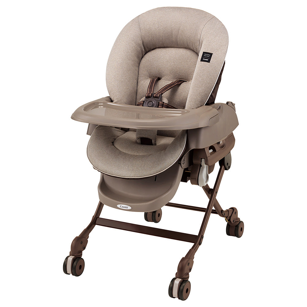 コンビ ネムリラ BEDi おやすみドーム エッグショック 手動ハイ