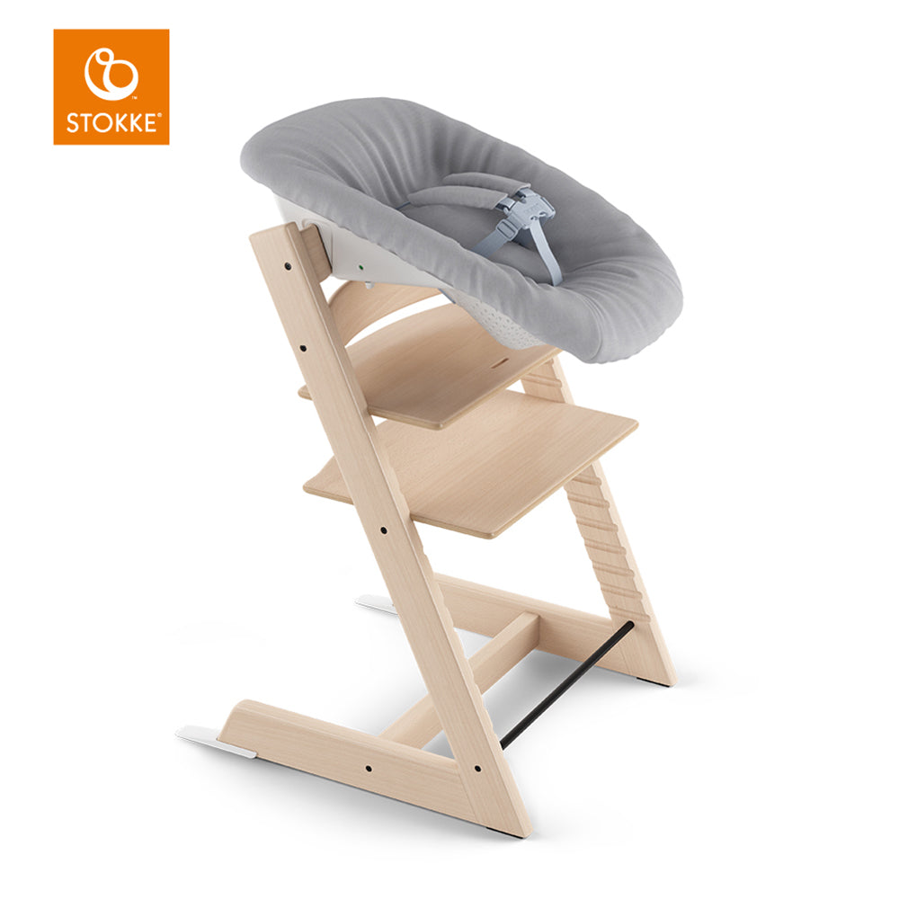 ストッケ トリップトラップ 専用ベビーセットハイチェアオプション品