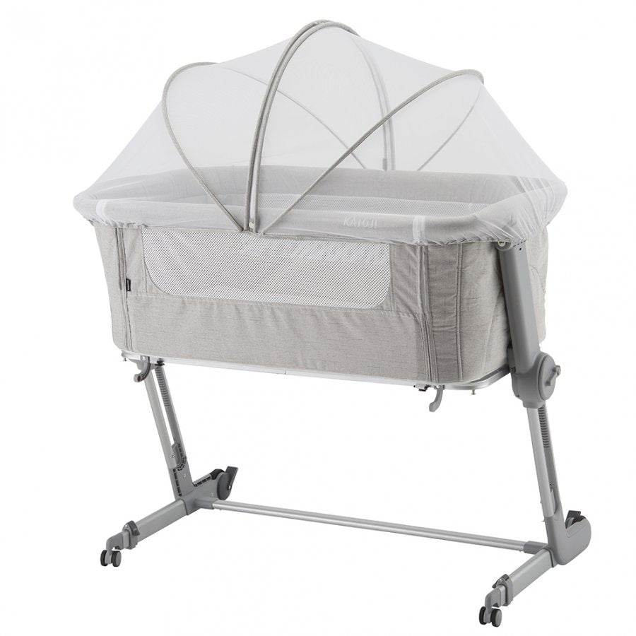 カトージ ベッドサイドベッド Soine2 添い寝ベビーベッド レンタル