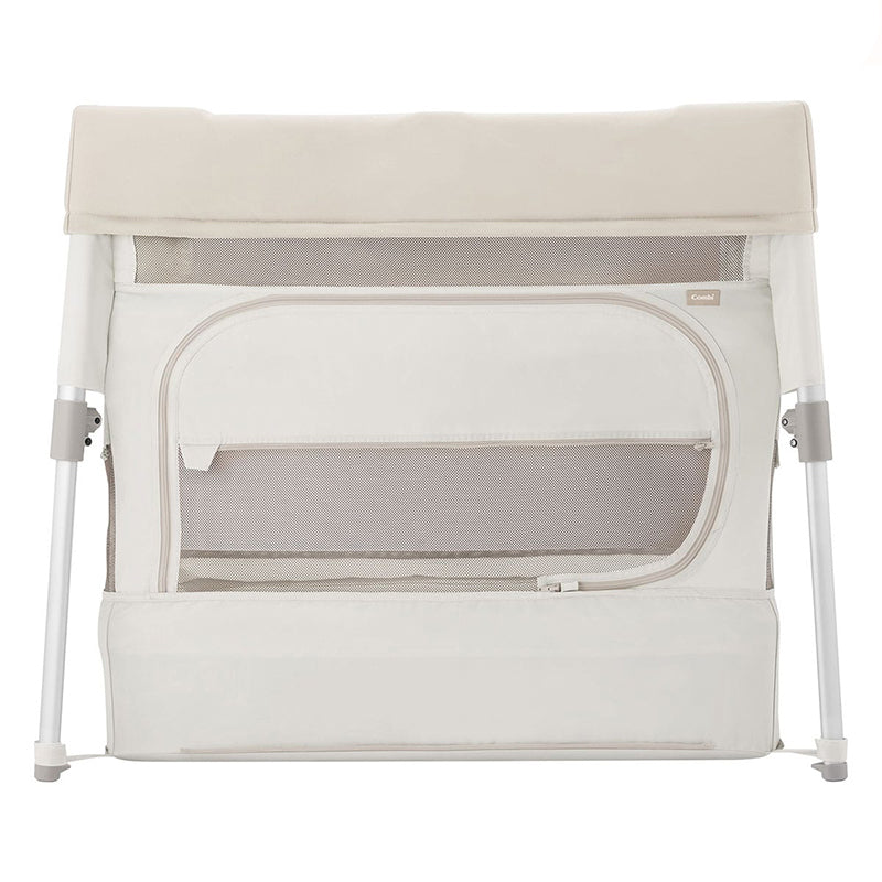 コンビ すくすやトモネル ベビーベッド サークル兼用 レンタル