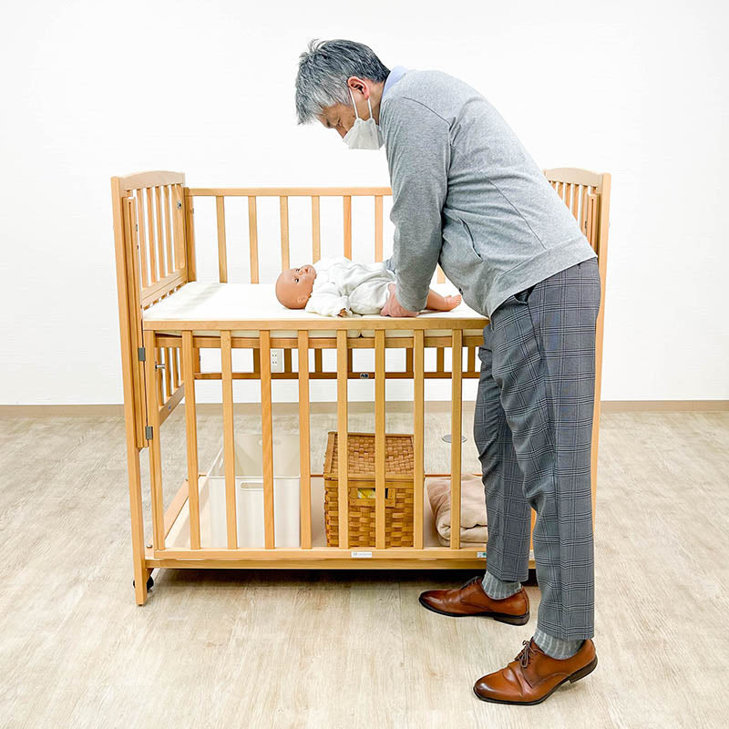 ヤマサキ トリプルドアー TY-312 標準サイズ ハイタイプ スリー