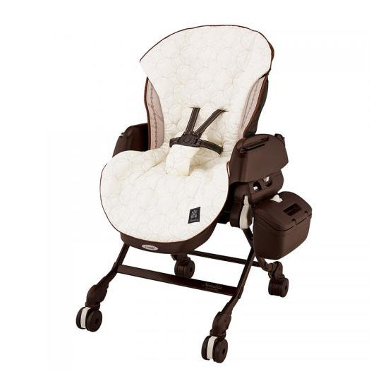 コンビ 電動ハイローチェア ホワイトレーベル ネムリラAUTO SWING