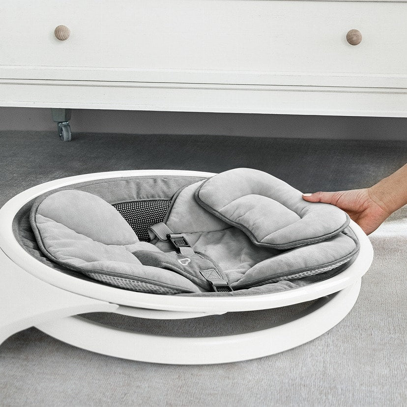 munchkin 電動ベビースウィング 電動バウンサー – ベビー用品レンタル