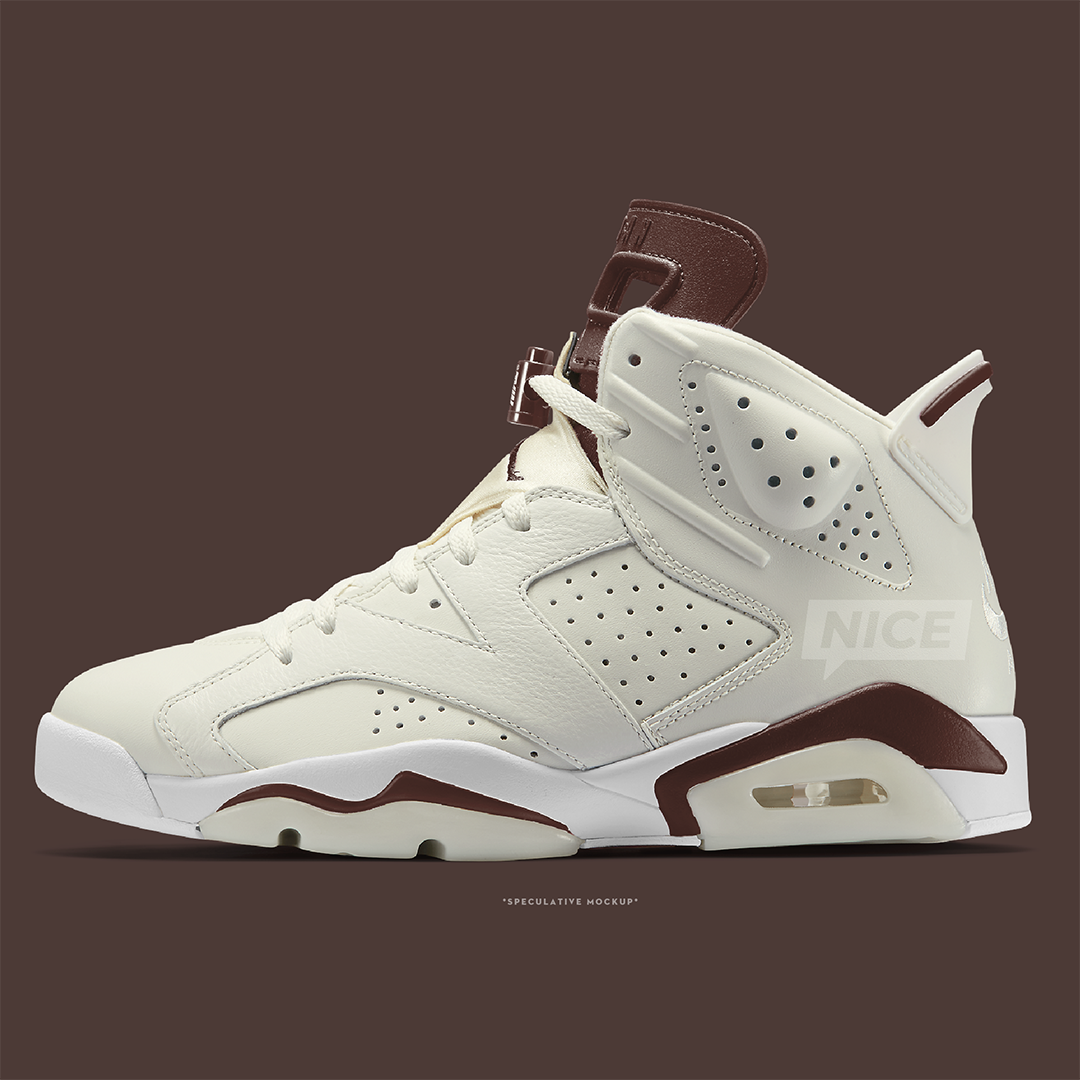 Air Jordan 6 