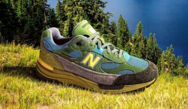 Ninja x adidas ZX Torsion “Time In” Release Date | Nice Kicks