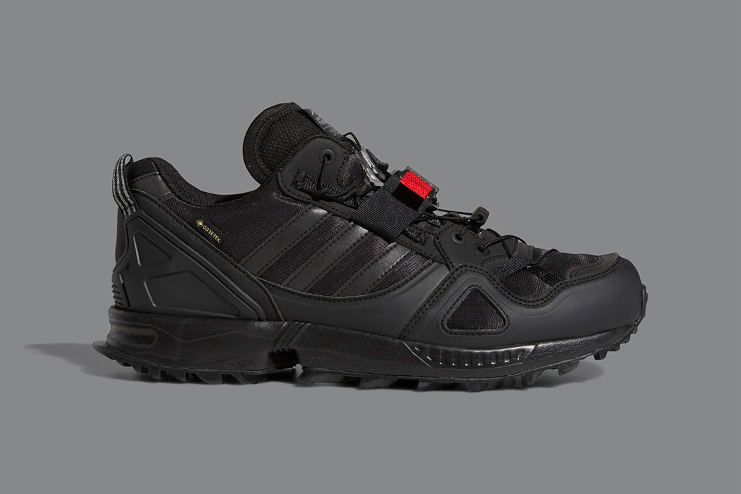 adidas ZX 9000 GORE-TEX Underground Release Date | Nice Kicks