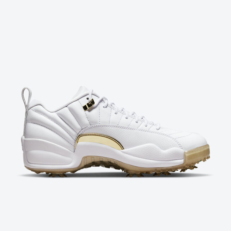 Air Jordan 12 Low Golf 