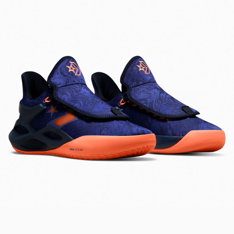 Converse Unveils All Star BB Trilliant CX | Nice Kicks