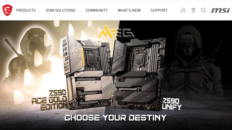 MSI、TPM 2.0対応マザーボードリストを公開 | ニッチなPCゲーマーの