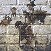 進撃の巨人展FINAL 協賛 | ニチハ株式会社