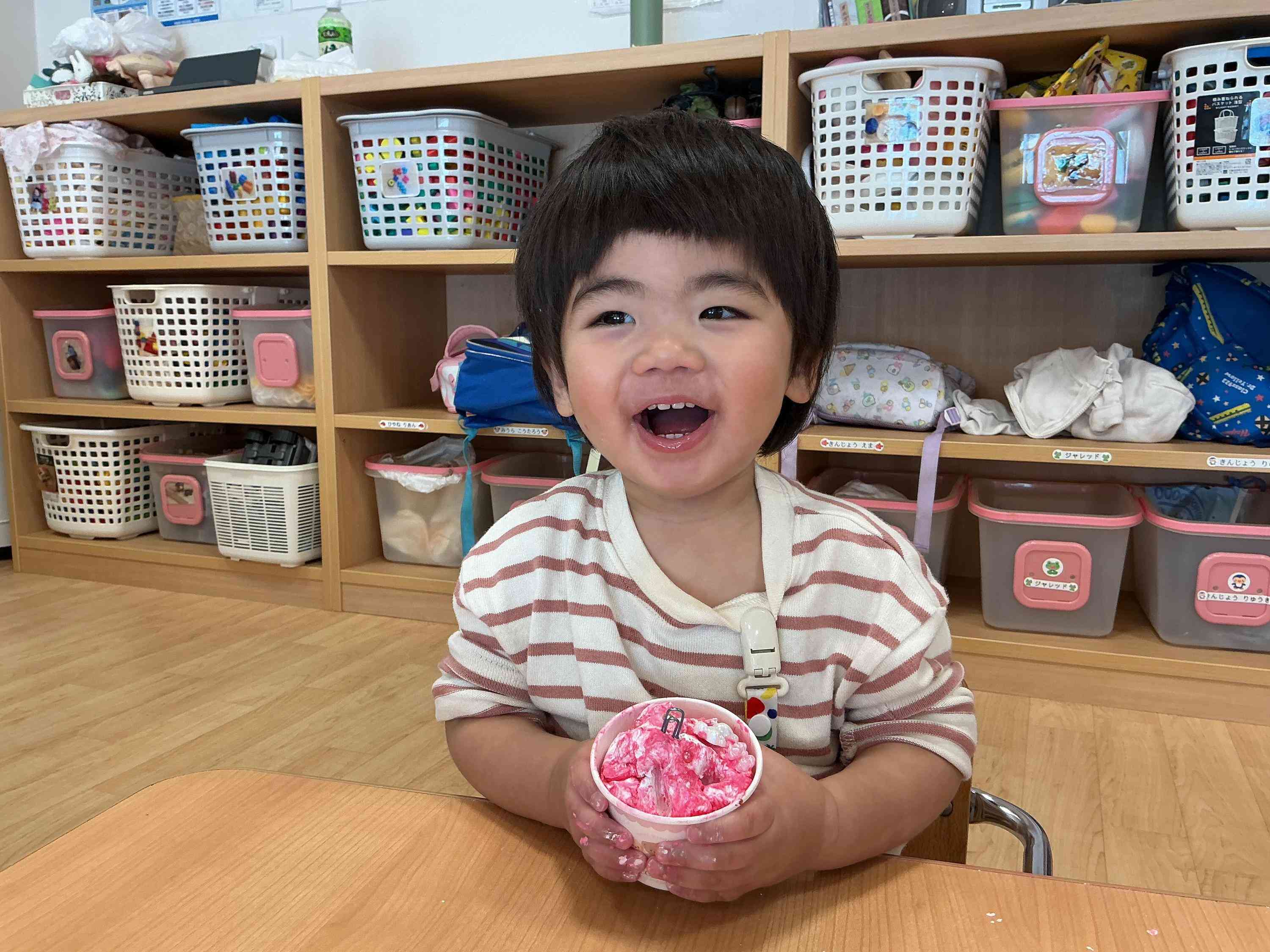 ニチイキッズコザ高通り保育園｜ニチイキッズ